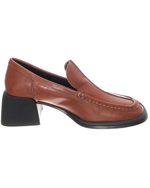 Vagabond Shoemakers Loafers - Bruin