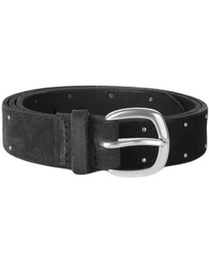 Orciani Belts - Black