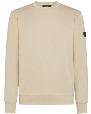 Peuterey Saidor Pullover - Natur
