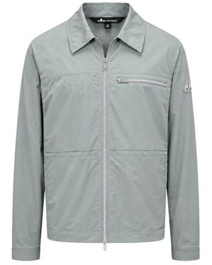 Moose Knuckles Light Jackets - Grey