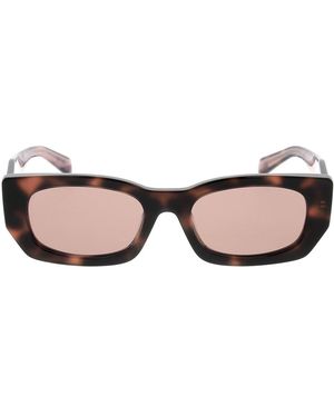 Prada Sunglasses - Brown