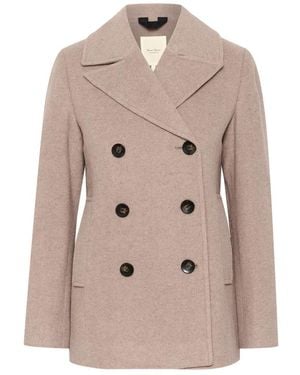 Part Two Blazers - Natural