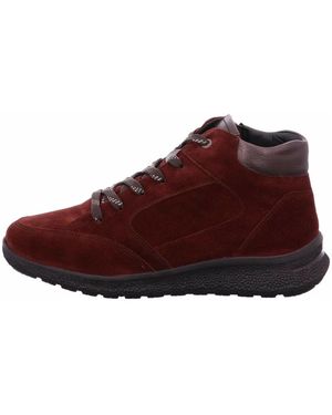 Hartjes Sneakers - Rot