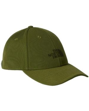 The North Face 66 Classic Hat - Grün