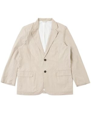 Universal Works Blazers - Neutro