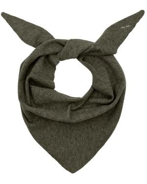 Btfcph Winter Scarves - Verde