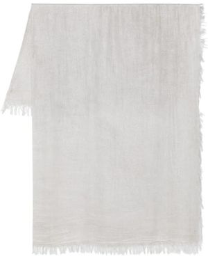 Peserico Scarves - Bianco