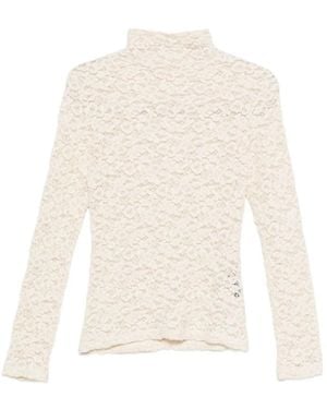 Seventy Turtlenecks - Bianco