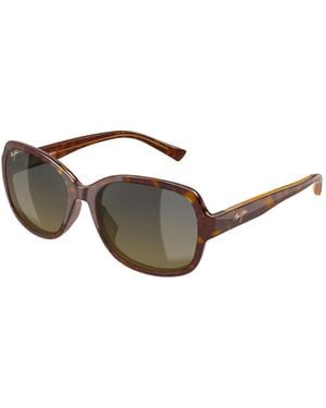 Maui Jim Sunglasses - Brown