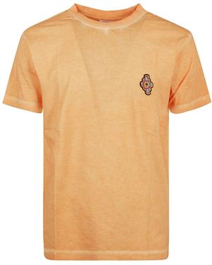Marcelo Burlon T-Shirts - Neutro