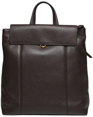 Gianni Chiarini Vicky Rucksack - Schwarz