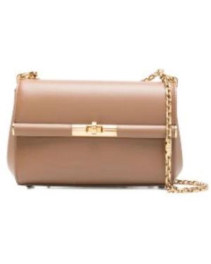 Dolce & Gabbana Shoulder Bags - Rosa