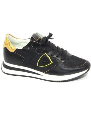 Philippe Model Trainers - Black