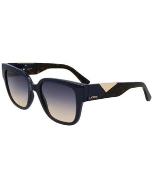 Lacoste Sunglasses - Blue