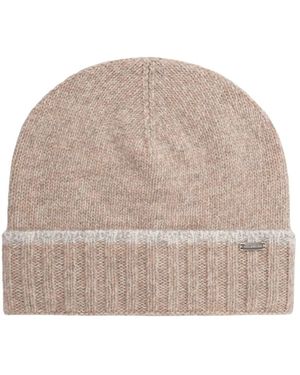 Paul & Shark Beanies - Neutro