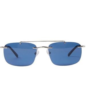 Eytys Sunglasses - Blue