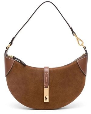 Ralph Lauren Tasche - Braun