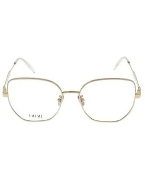 Dior Cannageo B2U B000 54/17/140 - Weiß