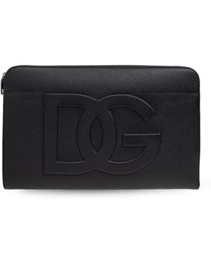 Dolce & Gabbana Clutches - Black