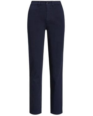 Ralph Lauren Chinos - Blue