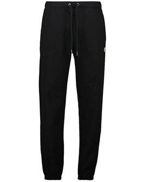 Moncler Joggers - Black