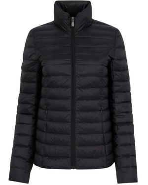 J.O.T.T Chaqueta Elegante Para Todas Las Ocasiones, Mujer, Talla - Negro