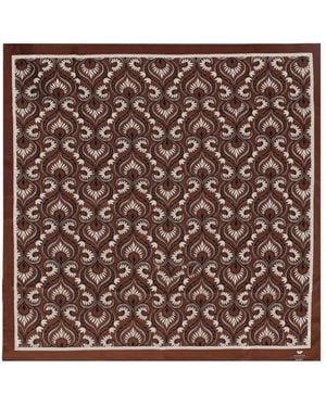 Weekend by Maxmara Silky Scarves - Brown