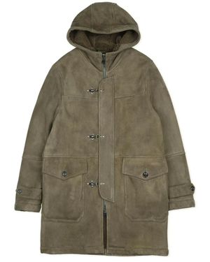 Valstar Leather Jackets - Vert