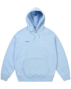 Palace Hoodies - Blue