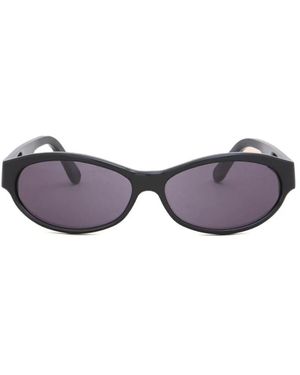 Marni Sunglasses - Purple