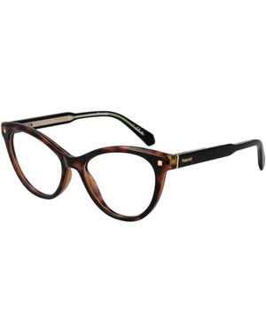 Polaroid Glasses - Nero