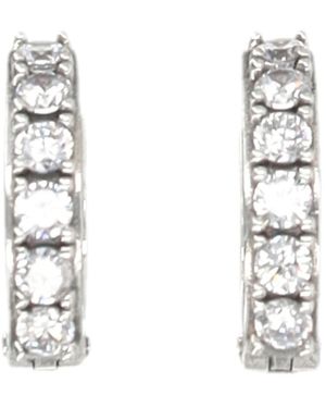 Emanuele Bicocchi Earrings - White