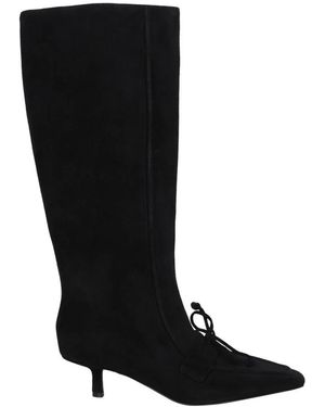 Burberry Boot - Black