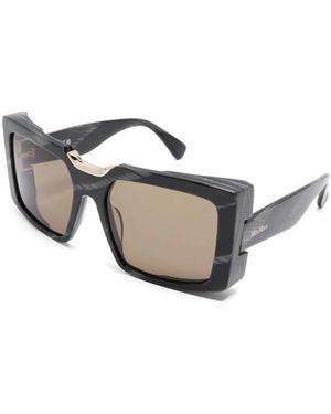Max Mara Sunglasses - Grey
