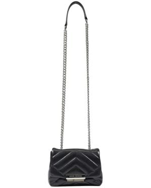ARMANI EXCHANGE Cross Body Bags - Black
