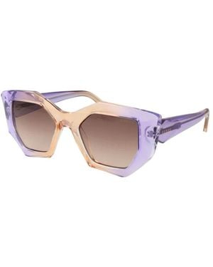 Guess Sunglasses - Violet