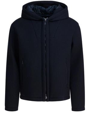 Herno Winter Jackets - Blauw
