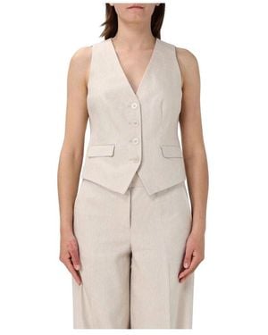 Michael Kors Vests - Neutre