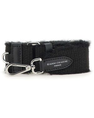 Gianni Chiarini Belts - Zwart