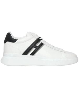 Hogan Sneakers - Blanc