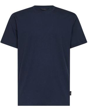 Hevò T-Shirts - Bleu