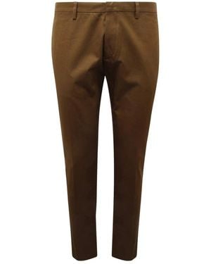 DSquared² Chinos - Brown
