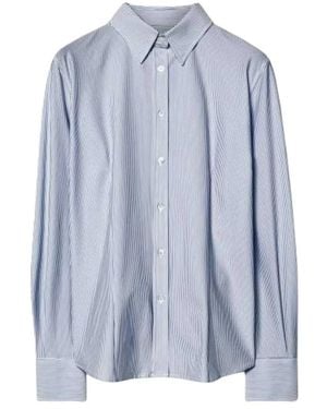 Rrd Shirts - Blu