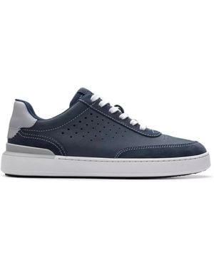 Clarks Sneakers - Blu