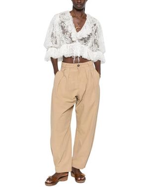 Chloé Blouses - Neutro