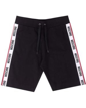 Moschino Casual Shorts - Blue