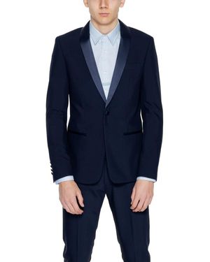 Antony Morato Blazers - Blue