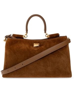 Dolce & Gabbana Handbags - Marrone
