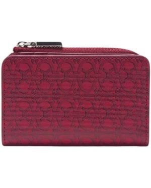 Coccinelle Wallets & Cardholders - Red