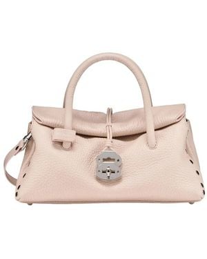Zanellato Handbags - Rosa